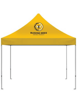 10' Custom Canopy Tent