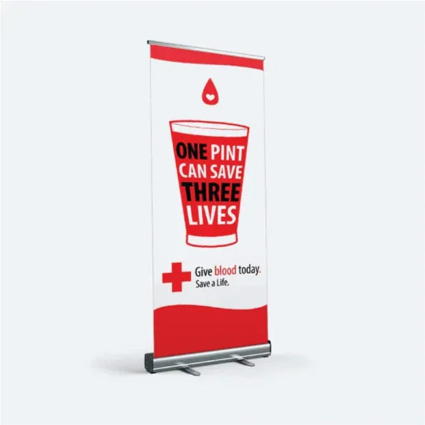 Retractable Banners