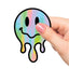 Custom Holographic Stickers