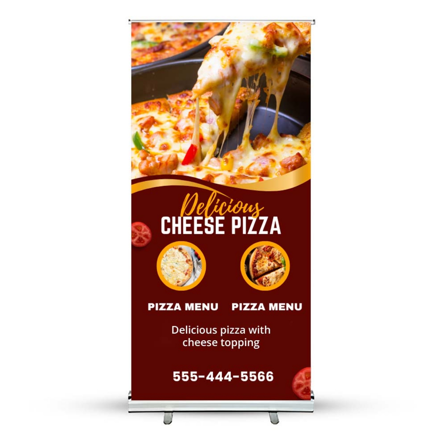 Retractable Banners