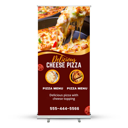 Retractable Banners