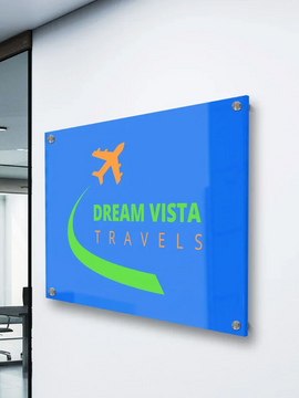 Acrylic Signs