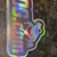 Custom Holographic Stickers