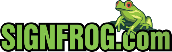 SignFrog.com